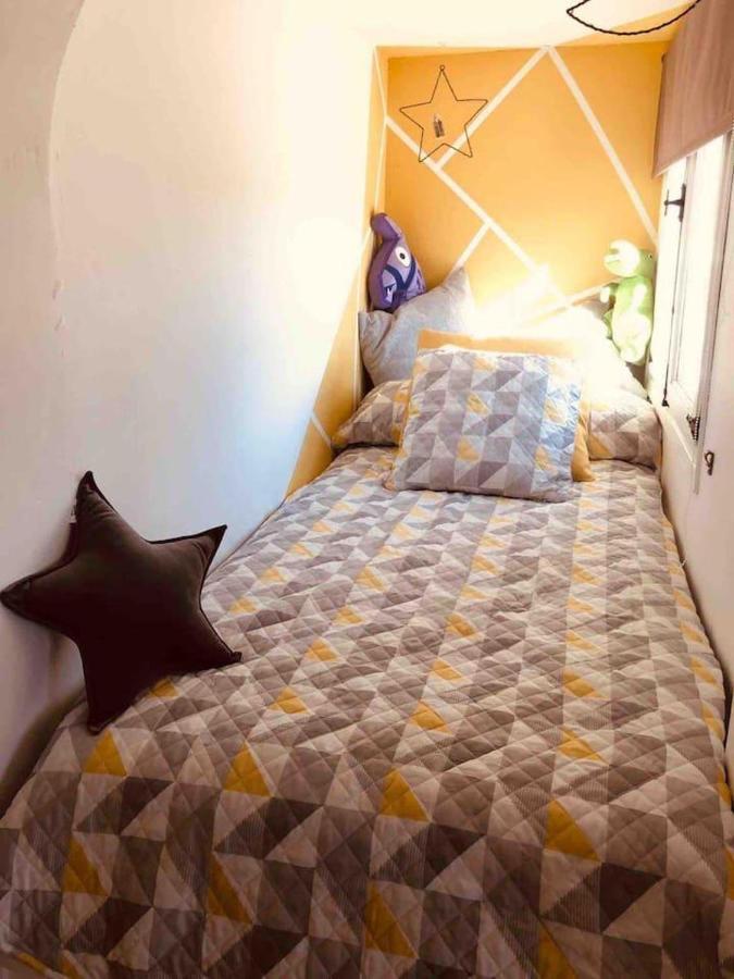 Lovely 2 Bed Apartment In Alcalali Bagian luar foto