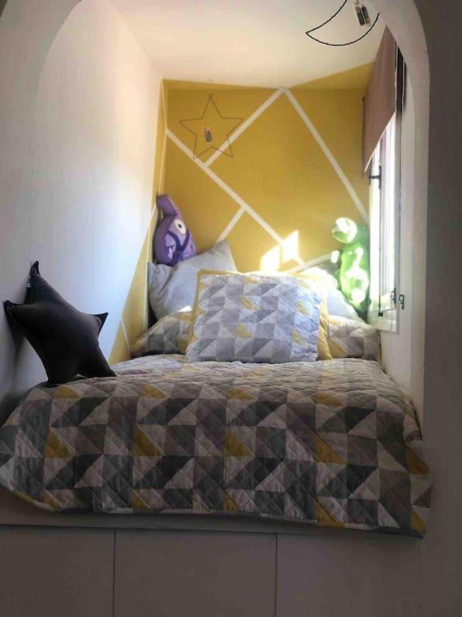 Lovely 2 Bed Apartment In Alcalali Bagian luar foto