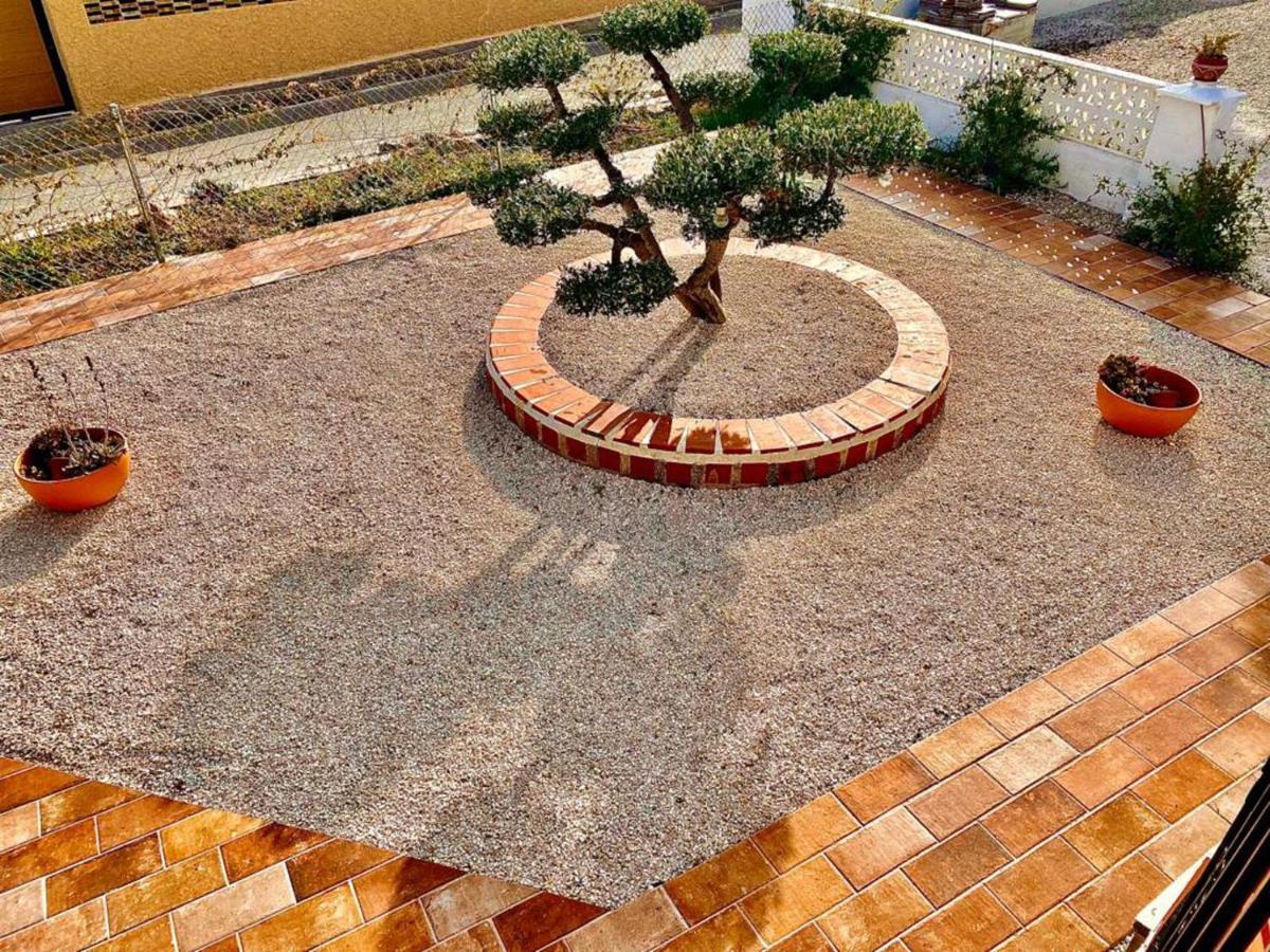 Lovely 2 Bed Apartment In Alcalali Bagian luar foto