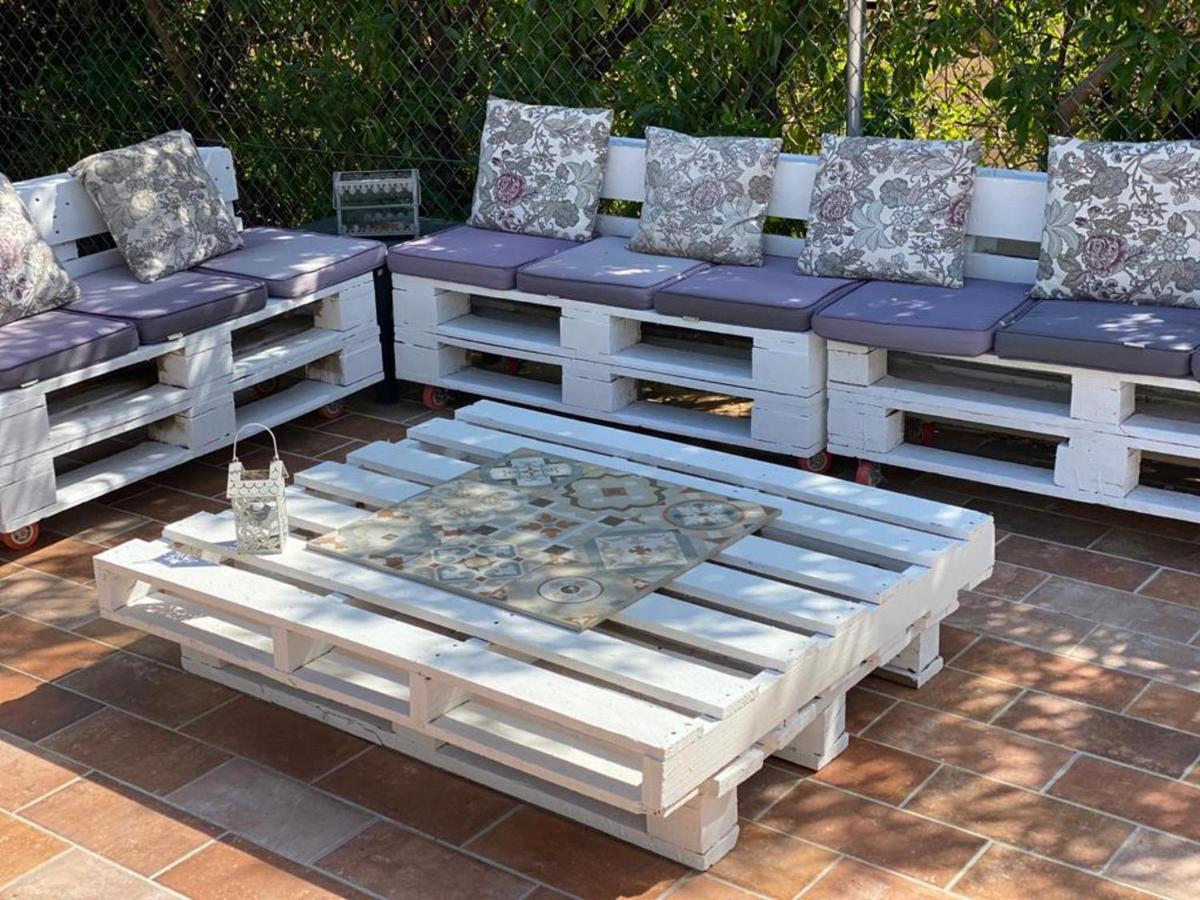Lovely 2 Bed Apartment In Alcalali Bagian luar foto