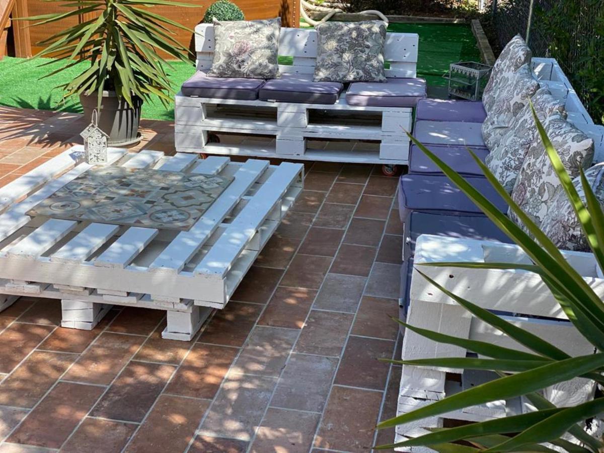 Lovely 2 Bed Apartment In Alcalali Bagian luar foto